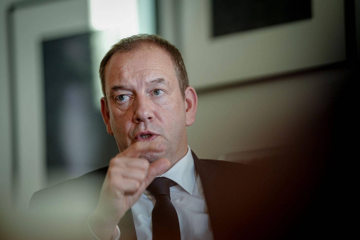 Berlin | Otte: Angezogene Handbremse muss ab 2026 ein Ende haben