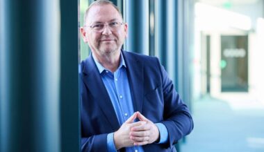 Berlin | Verdi-Chef gegen Rechtstendenzen in Betrieben