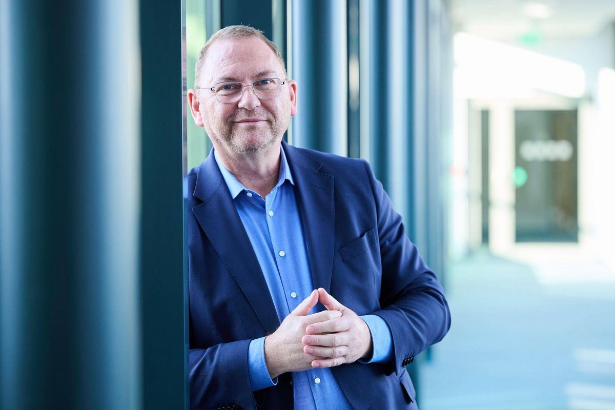 Berlin | Verdi-Chef gegen Rechtstendenzen in Betrieben