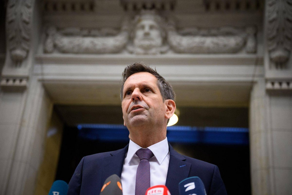 Hannover | Kritik an Schwarz-Rot: «War schon bei Ampel ein Problem»