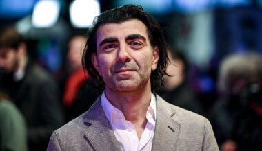 Berlin | Fatih Akins Filmfavorit der vergangenen 25 Jahre
