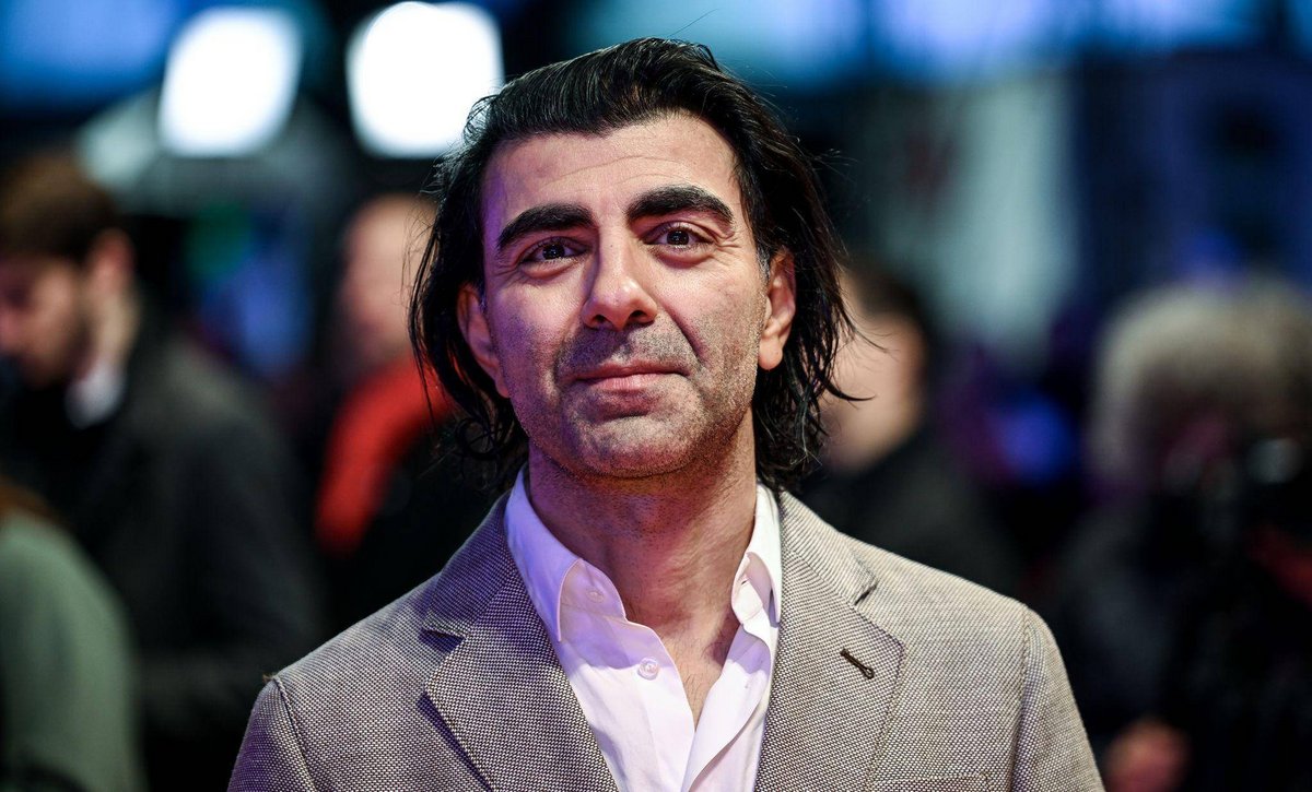 Berlin | Fatih Akins Filmfavorit der vergangenen 25 Jahre