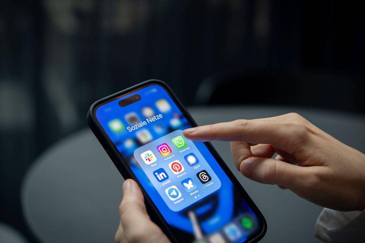 Münster/Berlin | Verbot von Whatsapp und Co. geht auch ohne Personalrat