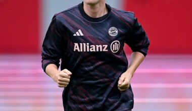 München | Bayern-Torjägerin Schüller wechselt zu ManUnited