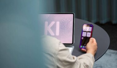 Berlin/Veitshöchheim/Hamburg | KI im Bewerbungsprozess – das sollten Sie wissen