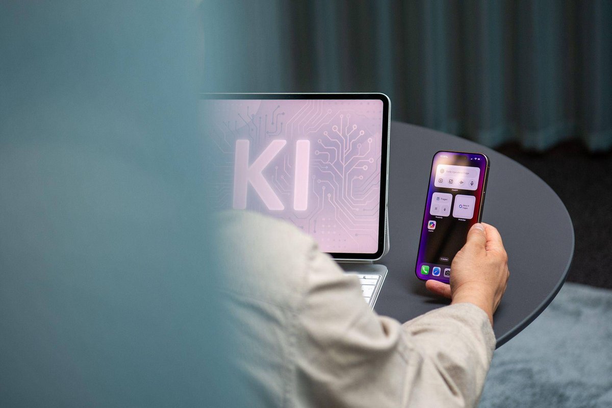 Berlin/Veitshöchheim/Hamburg | KI im Bewerbungsprozess – das sollten Sie wissen