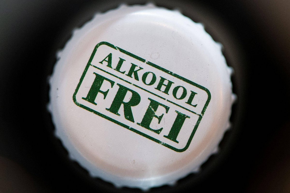 Köln | Alkoholpause: Was der Dry January für die Gesundheit bringt