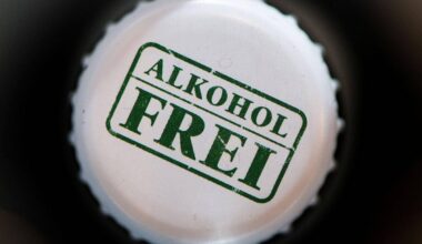Köln | Alkoholpause: Was der Dry January für die Gesundheit bringt