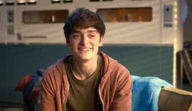 Köln | «Stranger Things»: Wie ein Coming-out zum Kulturkampf wird