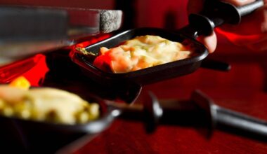 Düsseldorf | Raclettekäse: Darauf kommt es bei der Rinde an