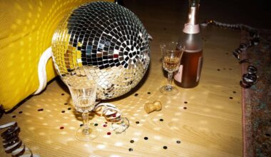 Berlin | Mit Alkohol übertrieben? Was bei einem Neujahrskater hilft