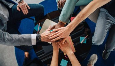 Düsseldorf/München | Berufliche Veränderung wagen – trotz Unsicherheit im Kopf