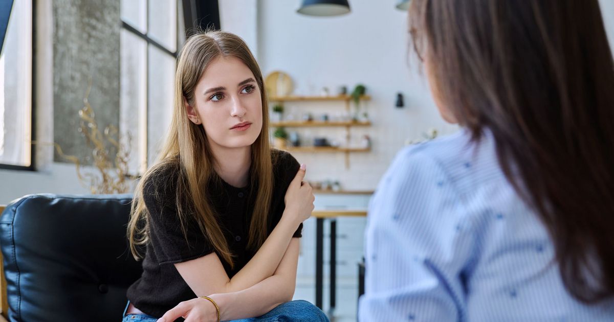 Wales: Die Zahl der Jugendlichen in psychiatrischer Behandlung steigt deutlich