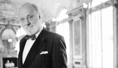 Konzert-Wochenende zum 10. Todestag von Leipzigs Ehrenbürger Kurt Masur