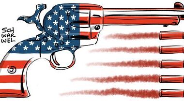 Nationale Sicherheitsstrategie der USA stellt doppelte Bedrohung für Europa dar – Außen- und Sicherheitspolitik