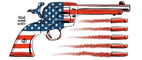 Nationale Sicherheitsstrategie der USA stellt doppelte Bedrohung für Europa dar – Außen- und Sicherheitspolitik