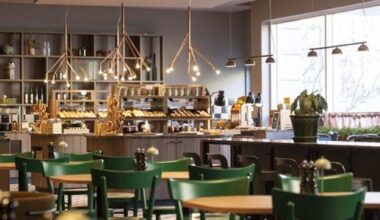 Scandic Stuttgart Europaviertel eröffnet: Tageskarte