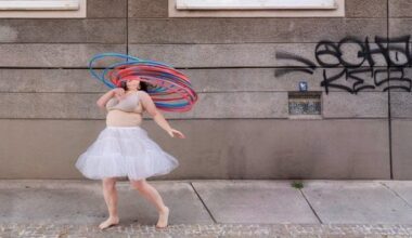 „Diktatur ist das Gegenteil von Kunst“