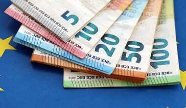 EU will Bargeldversorgung der Bevölkerung stärken