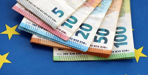 EU will Bargeldversorgung der Bevölkerung stärken