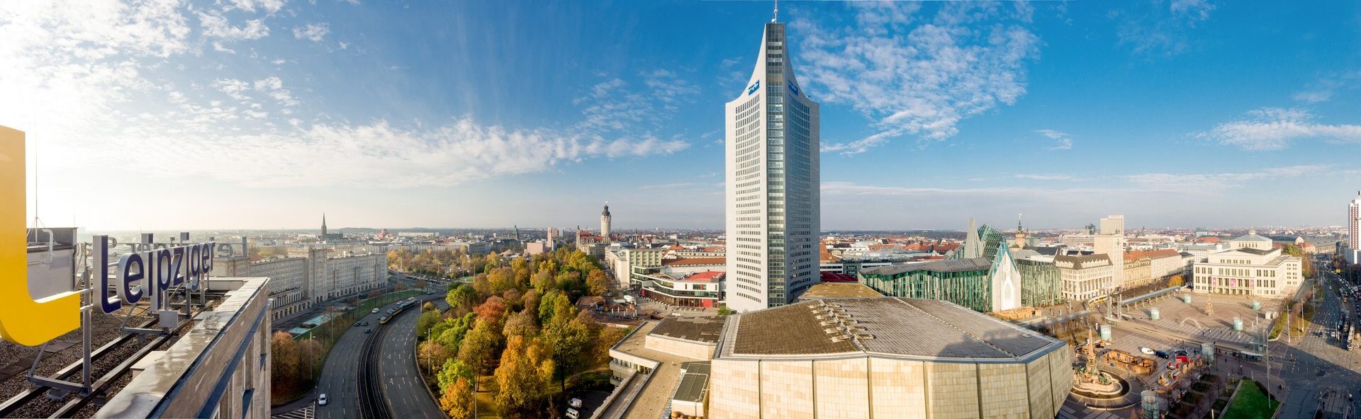 Leipziger Zahlen des Jahres 2025