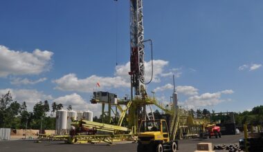 Aufsuchungserlaubnis der Vulcan Energie Ressourcen GmbH verlängert