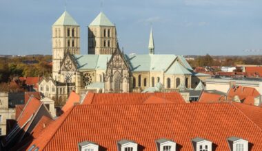 und-Leben.de - Pastorale Räume im Bistum Münster: Diese Summe geht an die Leitungsteams