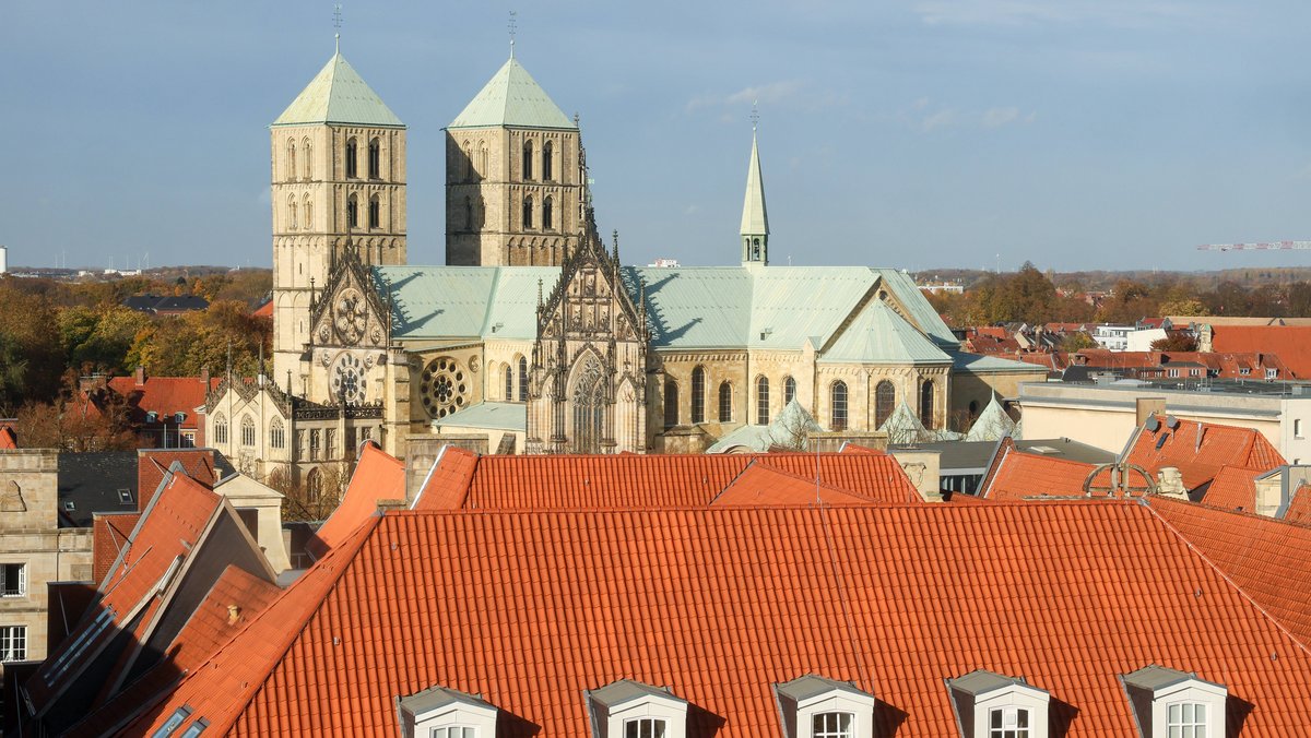 und-Leben.de - Pastorale Räume im Bistum Münster: Diese Summe geht an die Leitungsteams