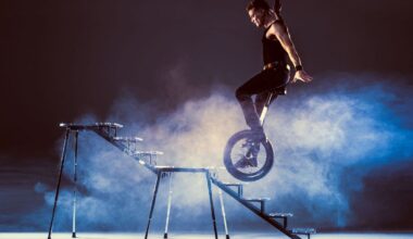 TurnGala | Tour 2025/2026 beginnt am 28. Dezember