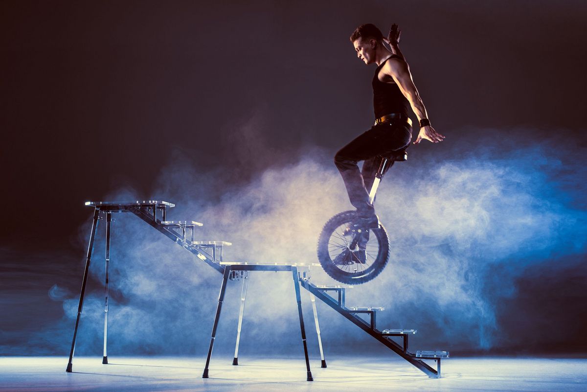 TurnGala | Tour 2025/2026 beginnt am 28. Dezember