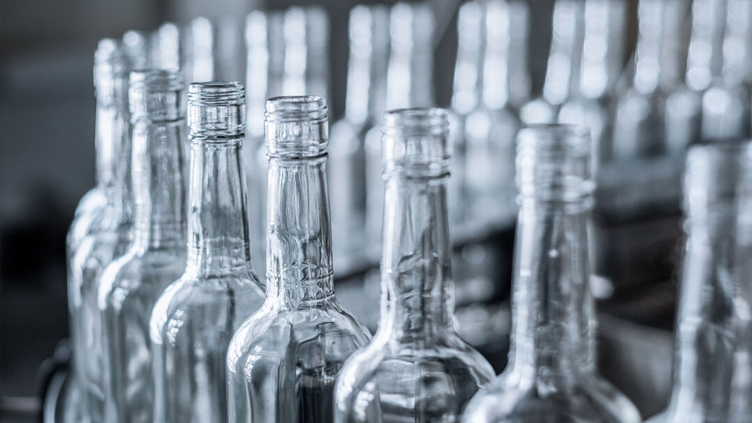 Investor gefunden - Glasproduktion in Freital geht weiter