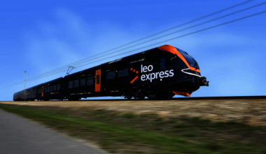 Neue Fernzugverbindung: Von Dresden nach Frankfurt und Krakau