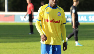 Niederlage im Nachholspiel - Eintracht Braunschweig