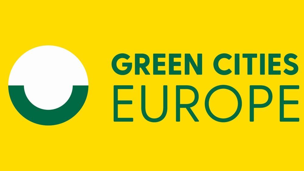 Green Cities Europe Award 2025: Finalisten stehen fest