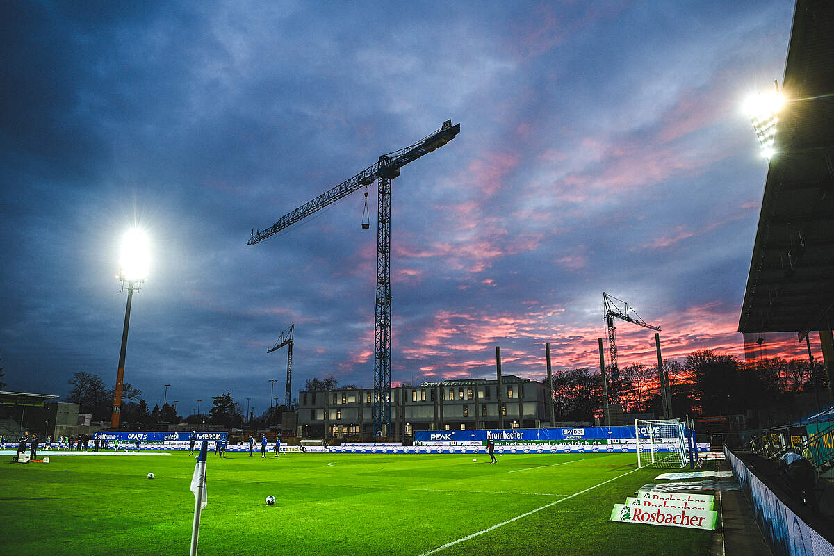 Fanradio, Feierabendfußball und mehr… - Karlsruher SC