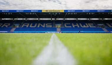 Eintracht muss Geldstrafe zahlen - Eintracht Braunschweig