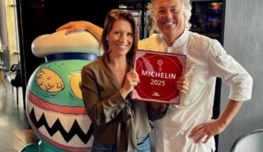 GOLVET Berlin: Peter Maria Schnurr geht - Gourmetwelten