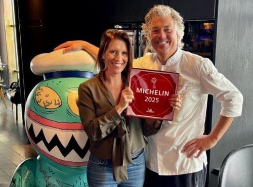 GOLVET Berlin: Peter Maria Schnurr geht - Gourmetwelten