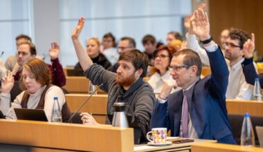 Haushalt 2026/27 der Landeshauptstadt Stuttgart: Eine halbe Million für Selfies