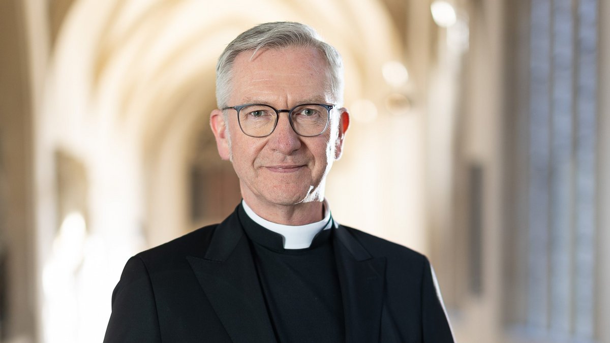 und-Leben.de - Hamers im Dom in Münster: Weihnachtsbotschaft gegen alles Negative setzen