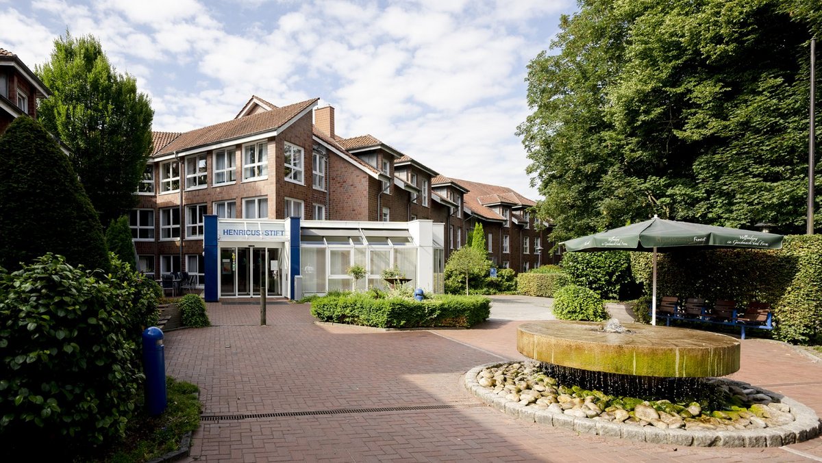 und-Leben.de - Franziskanerinnen schließen Konvent in Südlohn: „Sie werden uns fehlen“