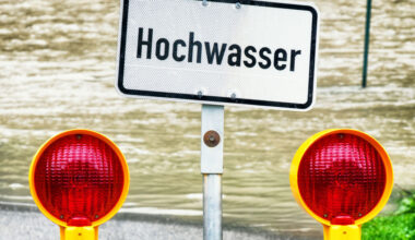 Bürgerforum zum Hochwasserschutz in Laubegast