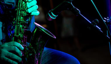 Voller Erfolg für Jazztage und eine Absage