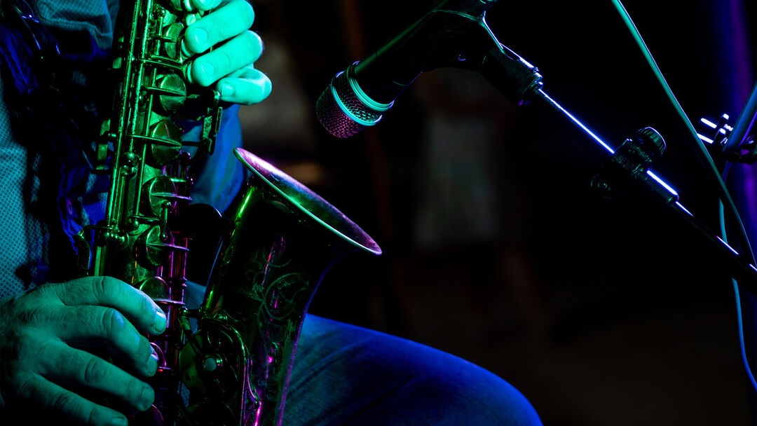 Voller Erfolg für Jazztage und eine Absage