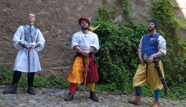 Im gentrifizierten Leipzig sind Mieten echt fies geworden