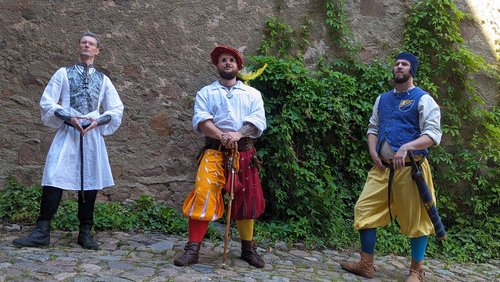 Im gentrifizierten Leipzig sind Mieten echt fies geworden