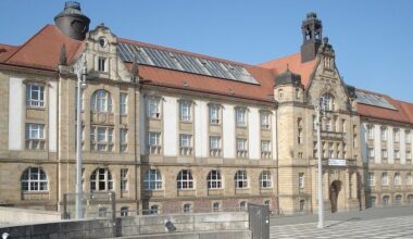 Heumanns Bilder kehren zurück – und Chemnitz erwartet Besuch aus Israel