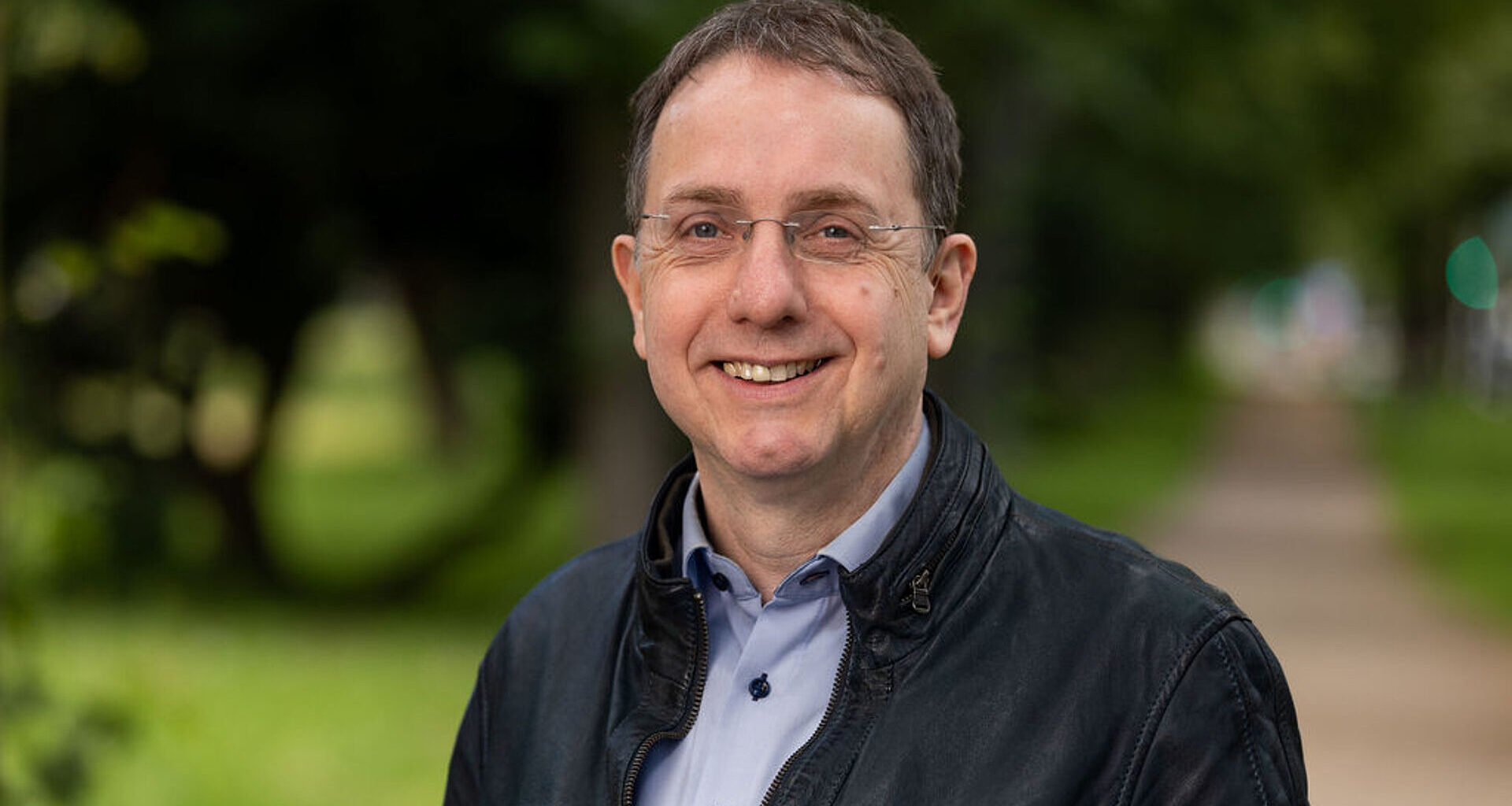 You are currently viewing Christliche Wohngemeinschaft auf dem Campus Kartause – Interview mit Martin Bock, Leiter der Melanchthon-Akademie