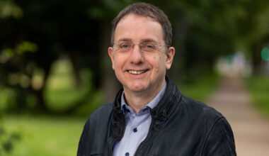 You are currently viewing Christliche Wohngemeinschaft auf dem Campus Kartause – Interview mit Martin Bock, Leiter der Melanchthon-Akademie