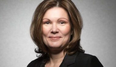 Accor ernennt Karelle Lamouche zur CEO für Europa & Nordafrika: Tageskarte